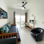Apartamento com excelente localização e conforto!