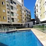 Apartamento com excelente localização e conforto!