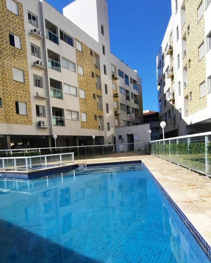Apartamento Com Excelente Localizacao E Conforto! Ubatuba