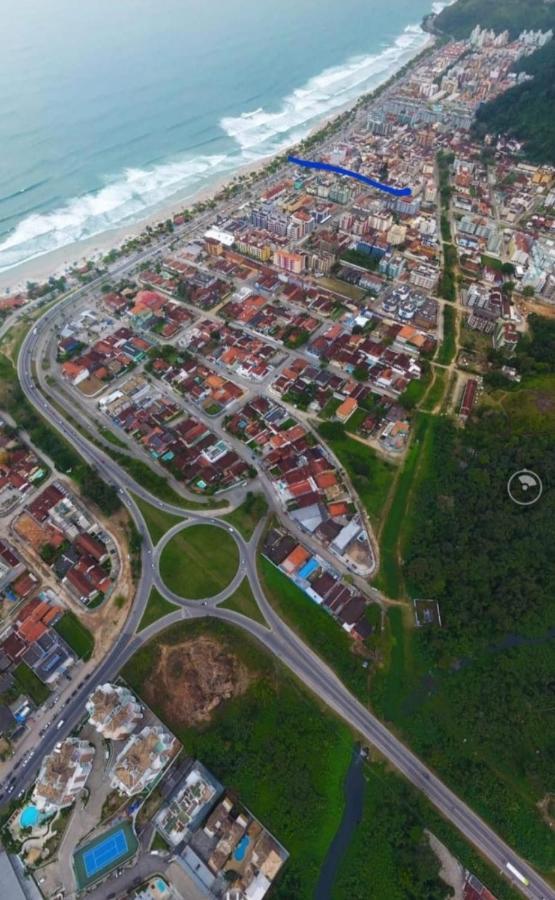 Com Excelente Localizacao E Conforto! Apartamento Ubatuba